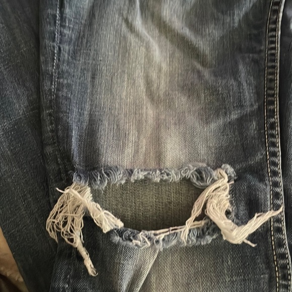 Vigoss Jeans - Picture 1 of 5